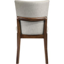 Crown Mark Salerno 2311S Side Chair IMAGE 2
