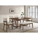 Crown Mark Salerno 2311S Side Chair IMAGE 5