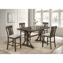 Crown Mark Lloyd 2837T-3671 Counter Height Dining Table IMAGE 5