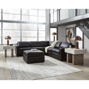 Signature Design by Ashley ModMax II 7430508 Oversized Accent Ottoman IMAGE 13