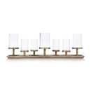 Signature Design by Ashley Wallmond A2000820 Candle Holder IMAGE 1