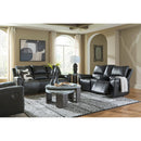 Signature Design by Ashley Glossmore PCU1170025 Rocker Recliner IMAGE 10