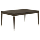 Coaster Furniture Dining Tables Rectangle 193671 IMAGE 4
