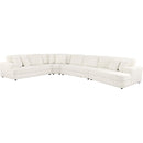 Coaster Furniture Sectionals Stationary 508851-SEC IMAGE 3