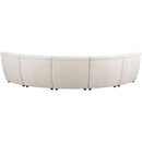 Coaster Furniture Sectionals Stationary 551300-S5 IMAGE 6