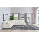 Coaster Furniture Sectionals Stationary 508851/508852/508854 IMAGE 2