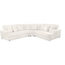 Coaster Furniture Sectionals Stationary 508851/508852/508854 IMAGE 3