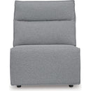 Signature Design by Ashley ModMax II Armless Chair 6590646 IMAGE 3