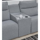 Signature Design by Ashley ModMax II Console 6590657 IMAGE 3