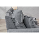 Signature Design by Ashley ModMax II Power Chaise 6590697 IMAGE 4