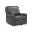 Signature Design by Ashley Bolsena 5560425 Rocker Recliner IMAGE 1
