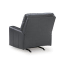 Signature Design by Ashley Bolsena 5560425 Rocker Recliner IMAGE 4