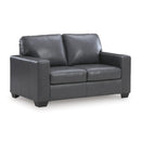 Signature Design by Ashley Bolsena 5560435 Loveseat IMAGE 1