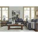 Signature Design by Ashley Bolsena 5560435 Loveseat IMAGE 7