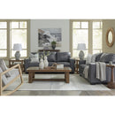 Signature Design by Ashley Bolsena 5560435 Loveseat IMAGE 9