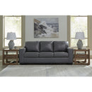Signature Design by Ashley Bolsena 5560439 Queen Sofa Sleeper IMAGE 4