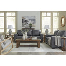 Signature Design by Ashley Bolsena 5560439 Queen Sofa Sleeper IMAGE 9