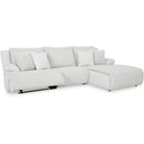 Signature Design by Ashley Top Tier Fabric 3 pc Sectional 9270640/9270619/9270607 IMAGE 2