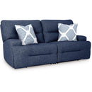 Signature Design by Ashley Sectionals Power Recline 9360758/9360762 IMAGE 1