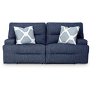 Signature Design by Ashley Sectionals Power Recline 9360758/9360762 IMAGE 3