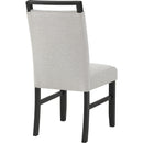 Crown Mark Jules Dining Chair 1322S IMAGE 2