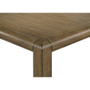 Crown Mark Jules Dining Table with Faux Marble Top 2156T-4282 IMAGE 10
