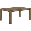 Crown Mark Jules Dining Table with Faux Marble Top 2156T-4282 IMAGE 1