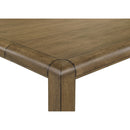 Crown Mark Jules Dining Table with Faux Marble Top 2756T-5454 IMAGE 10