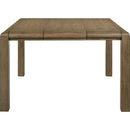 Crown Mark Jules Dining Table with Faux Marble Top 2756T-5454 IMAGE 2