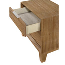 Crown Mark Nightstands 2 Drawers B6572-2 IMAGE 4