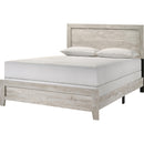 Crown Mark Millie Full Panel Bed B9220-F-BED IMAGE 1