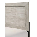 Crown Mark Millie Full Panel Bed B9220-F-BED IMAGE 5