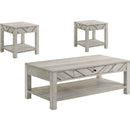 Crown Mark Valor Occasional Table Set B9330-CE-SET IMAGE 2