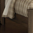 Signature Design by Ashley Juararo B251-98 Queen Rails IMAGE 2