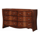  Elements International Jenny 6-Drawer Dresser JN100DR IMAGE 1