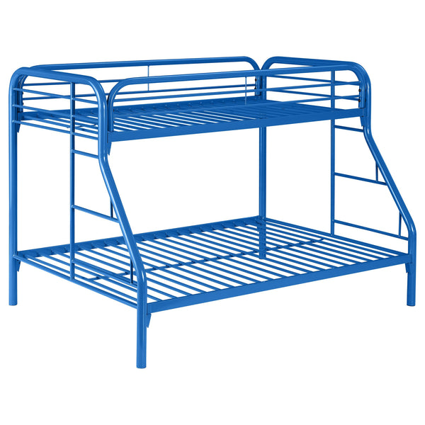 Coaster Furniture Kids Beds Bunk Bed 2258B IMAGE 1
