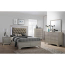  Crown Mark Lyssa B4300 6 pc Queen Panel Bedroom Set IMAGE 9