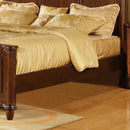  Elements International Bed Components Rails/Slats HM100KR IMAGE 1