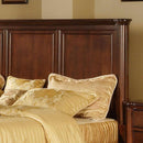  Elements International Bed Components Headboard HM100KH IMAGE 2