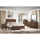 Crown Mark Millie B9250 6 pc Full Panel Bedroom Set IMAGE 1