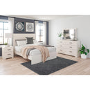  Signature Design by Ashley Stelsie B2588B7 6 pc Queen Panel Bedroom Set IMAGE 1