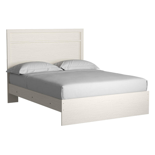  Signature Design by Ashley Stelsie B2588B7 6 pc Queen Panel Bedroom Set IMAGE 2