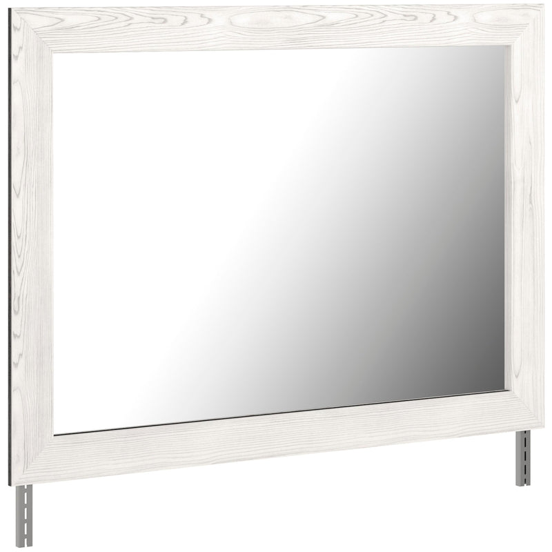  Signature Design by Ashley Gerridan B1190B14 7 pc Queen Panel Bedroom Set IMAGE 4