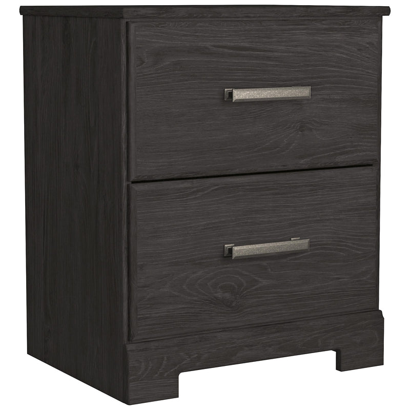  Signature Design by Ashley Belachime B2589 6 pc Queen Panel Bedroom Set IMAGE 5