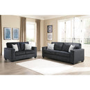  Signature Design by Ashley Altari 87213U5 4 pc Living Room Set IMAGE 3