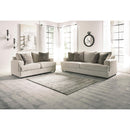  Signature Design by Ashley Soletren 95104U3 3 pc Living Room Set IMAGE 2