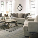  Signature Design by Ashley Soletren 95104U7 2 pc Living Room Set IMAGE 1