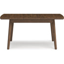  Signature Design by Ashley Lyncott D615 5 pc Dining Set IMAGE 2