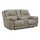  Signature Design by Ashley Next-Gen Gaucho 54203U2 2 pc Power Reclining Living Room Set IMAGE 4