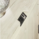  Signature Design by Ashley Arlendyne B980 8 pc Queen Upholstered Bedroom Set IMAGE 11